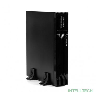 ВББ Бастион RAPAN BC 48/9S {48В, АКБ 4x 9Ah для RAPAN-UPS 2000/3000 RACK} (8961)