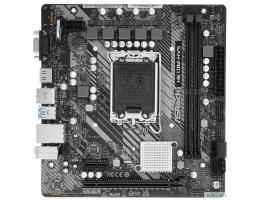 Asrock H610M-HVS {LGA1700, 2xDDR4, 4xSATA, D-Sub, HDMI, mATX}