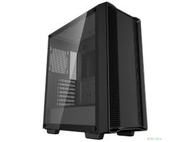 Deepcool CC560 V2 Limited Black
