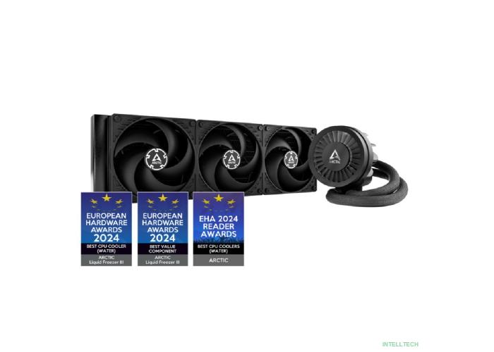 СЖО Liquid Freezer III-360 All-In-One CPU Water Cooler ACFRE00136A