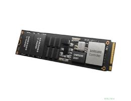 Samsung SSD 960Gb PM9A3 M.2 PCIe 4.0 x4 MZ1L2960HCJR-00A07