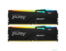 Kingston DDR5 16GB Kit (2x8Gb) 5200 MT/s CL36 KF552C36BBEAK2-16 