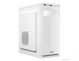 Ginzzu A220 White w/o PSU
