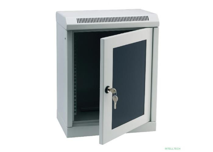 5bites Шкаф телекоммуникационный TC6106-06G 6U / 600*150 / 19