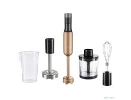 REDMOND BH403 Блендер погружной, 1500Вт, бронзовый