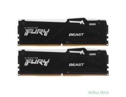 Kingston DDR5 32GB Kit (2x16Gb) 5600 MT/s CL40 KF556C40BBAK2-32 Kingston DDR5 32GB Kit (2x16Gb) 5600 MT/s CL40 KF556C40BBAK2-32