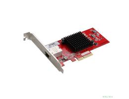 D-Link DXE-810T/B1A  PROJ Сетевой PCI Express адаптер с 1 портом 10GBase-T