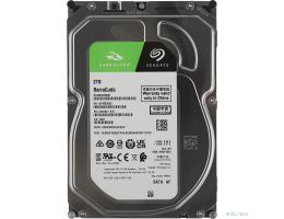 2TB Seagate Barracuda (ST2000DM005) {SATA 6 Гбит/с, 5400 rpm, 256mb buffer}