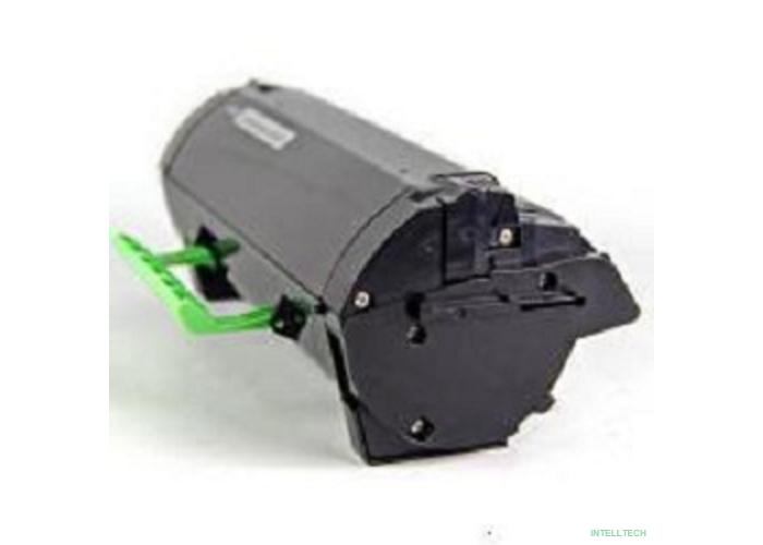 Hi-Black 56F5000 Картридж лазерный для Lexmark MS321/MX321/MS421/MS521/MX521/MS621/MS622, 6000 страниц, черный