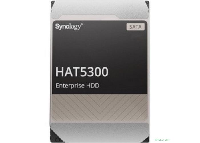Synology HAT5300-12T HDD SATA 3,5