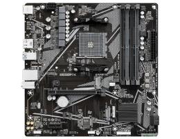 Gigabyte B550M K {SocketAM4, AMD B550,4xDDR4  mATX} Ret