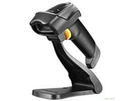 Mindeo MD6600-SR_stand Сканер штрих-кода с подставкой 1D/2D черный