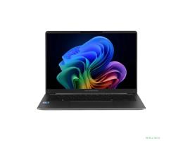 ASUS ExpertBook Mainstream P5405CSA-NZ0304 [90NX0861-M00CM0] Grey 14" {WQXGA 2560x1600  Ultra 7 258V/ 32GB /1TB /noOS } 