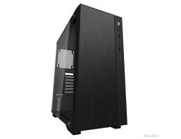 Deepcool MATREXX 55 MESH без БП, боковое окно (закаленное стекло), черный, ATX