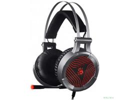 A4 G530 черный/серый 1.8м мониторы оголовье