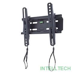 Kromax FLAT-6 new black, наст. для TV 15