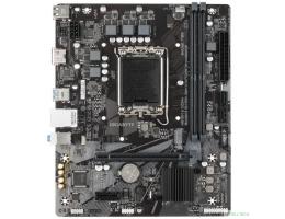 Gigabyte H610M K DDR4 2.0