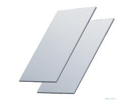 Термопрокладка ID-COOLING FROST PTM-2  (160шт/кор, 40x40x0.2mm, 8.5 W/m-K, Gray) 2шт.  BOX