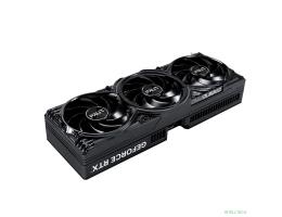 Видеокарта PCIE16 RTX5070 12GB PA-RTX5070 GAMINGPRO 12GB PALIT