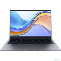 Honor MagicBook X16 2024 BRN-F5851C [5301AHHP] Space Gray 16