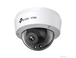 TP-Link VIGI C230I Mini(2.8mm) Компактная купольная IP-камера 3 Мп