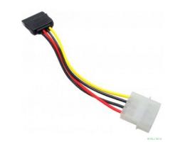 ORIENT C907 Кабель питания SATA, 0.14 м