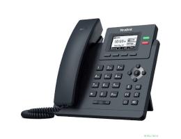 YEALINK SIP-T31P, 2 аккаунта, PoE, без БП, шт