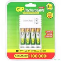 GP GP100AAAHC/CPB-2CR4
