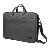 Сумка для ноутбука Continent CC-108 GR 15-16, серая
