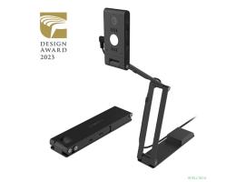 Сканер документов VIISAN VS13AI (Визуализатор)