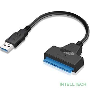 ORIENT UHD-502N, USB 3.2 Gen1 (USB 3.0) адаптер для SSD & HDD 2.5