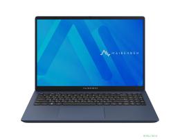 Maibenben M645 [M6451SF0HURE0] Dark Blue 16" {WUXGA Ryzen 5 4600H(3Ghz)/16384Mb/512PCISSDGb/Int:AMD Radeon//Win11Home}