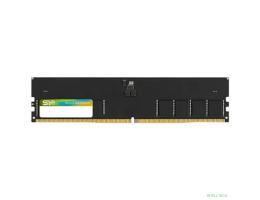 Silicon Power DDR5 16GB DIMM 4800MHz SP016GBLVU480F02