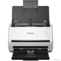 EPSON WorkForce DS-530II (B11B261401) {, A4, протяжной, 600dpi, 35 стр. / мин, USB3.0, DADF}