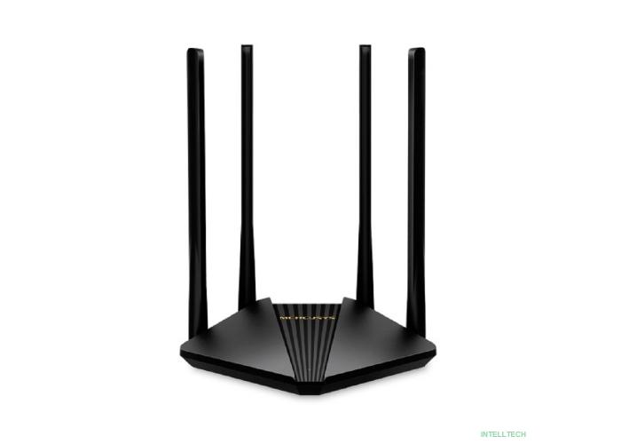 Mercusys MR30G AC1200 Двухдиапазонный гигабитный Wi-Fi роутер