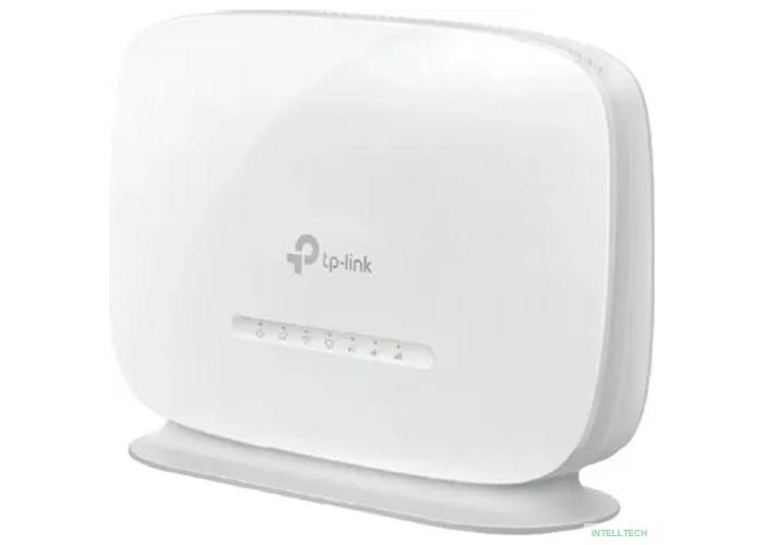 Повреждение упаковки TP-Link TL-MR105 Роутер Wi-Fi N300 с поддержкой 4G LTE