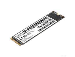 ExeGate SSD M.2 256GB NextPro+  EX282321RUS