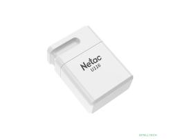 Netac USB Drive 32GB U116 USB3.0, retail version [NT03U116N-032G-30WH]