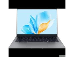 Honor MagicBook X14 FRG-X [5301ALXL] Grey 14"  {UHD i5 13420H/16GB/512GB SSD/DOS}