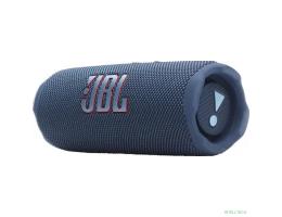 Портативная акустика JBL Flip 7 Blue (JBLFLIP7BLU)