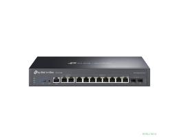 TP-Link ER7412-M2 VPN-маршрутизатор Omada с мультигигабитными портами