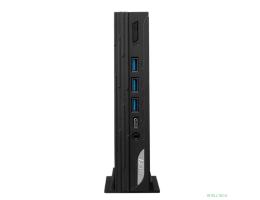 MSI Pro DP10 13M-045BRU [936-B0A611-045] Black {i5 1340P Iris Xe/noOS}