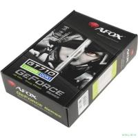 Видеокарта AFOX GT710 1G DDR3 64bit  DVI/DP/HDMI PASSIVE (AF710-1024D3L5) RTL