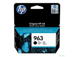 HP 3JA26AE Картридж струйный  963 черный (1000 стр.) {HP OfficeJet Pro 901x/902x/HP}