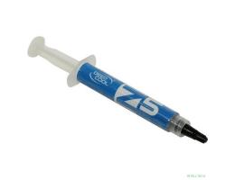 Термопаста DEEPCOOL Z5 3g (Thermal Paste: AD66) Blister Card