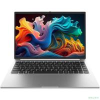 Maibenben S14B-R560UM [S14B-R560UMFQSLSRE0] Silver 14.5