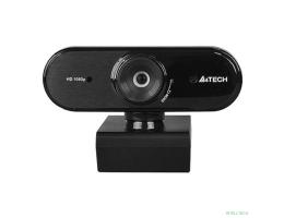 Web-камера A4Tech PK-935HL {черный, 2Mpix, 1920x1080, USB2.0, с микрофоном} [1407220]