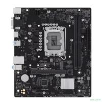 ASUS PRIME H610M-R-SI {Socket LGA1700, Intel H610, 2xDDR5}