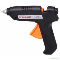 REXANT (12-0108) Пистолет клеевой 40 Вт O 11 мм (блистер) 