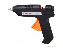 REXANT (12-0108) Пистолет клеевой 40 Вт O 11 мм (блистер) 